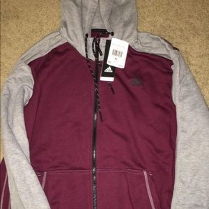 📣BRAND NEW Adidas Jacket📣